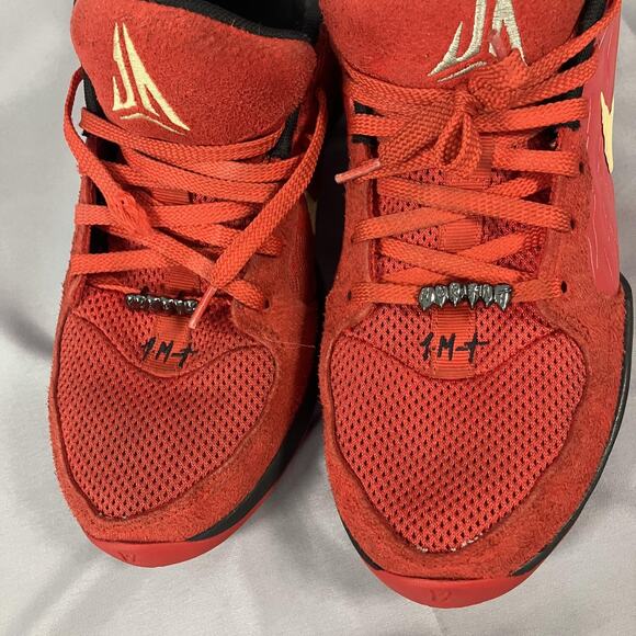 Nike Ja 1 EP‎ Hunger Shoes Mens Size 9.5 Basketball Ja Morant HQ2638-600 main image 16